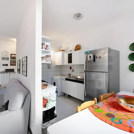 Apartament Casa Laura Arenzano