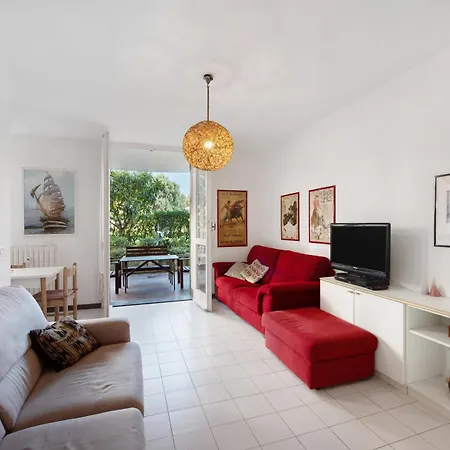 Casa Laura Apartament