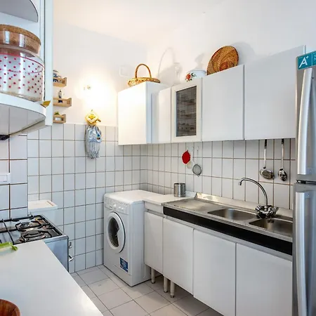 Casa Laura Apartament Arenzano