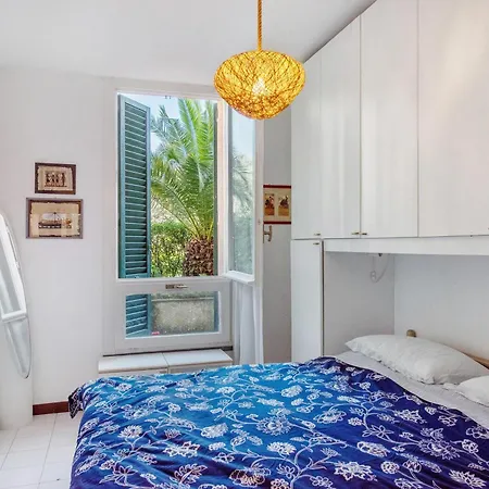 Apartament Casa Laura Arenzano